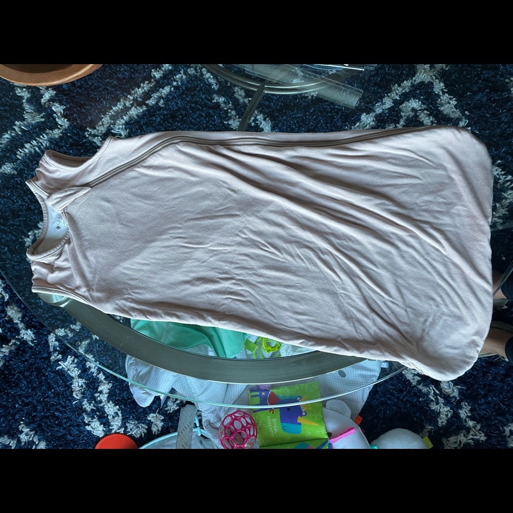 Kyte sleep sack. Tog 0.5. 0-6months